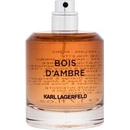 Karl Lagerfeld Les Parfums Matières Bois De Vétiver toaletní voda pánská 50 ml tester