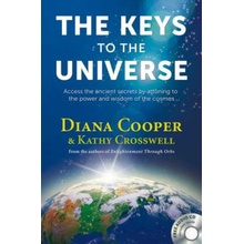 Keys to the Universe Diana Cooper