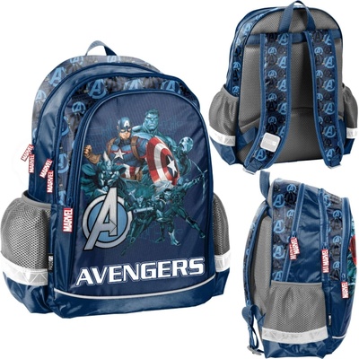 Paso Avengers modrá