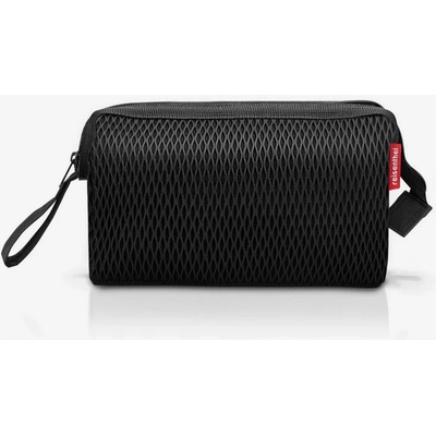 Reisenthel Travelcosmetic kosmetická taštička mesh black