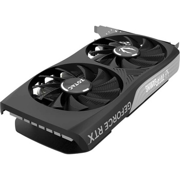 Image 1 of ZOTAC GeForce RTX 4060 8GB Twin Edge (ZT-D40600E-10M)