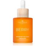 COCOSOLIS BERRY Superberry Recharge Face Elixir еликсир за подхранване и ревитализация на кожата на лицето 50ml