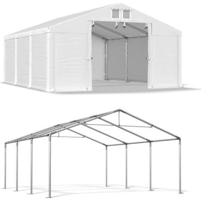 Bestent Comfort 5 x 6 x 2 m PVC 560g