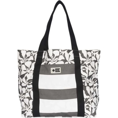 SALTY CREW Чанта Salty crew Ashore beach bag - White / Grey (Black)