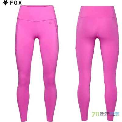 Fox legíny W Motive legging