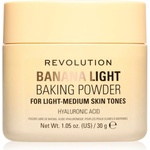 Revolution Baking Powder насипна пудра цвят 30 гр