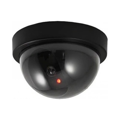 Фалшива куполна камера