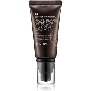 Mizon Snail Repair Intensive BB Krém SPF50+ PA+++ 27 Medium Beige 50 ml