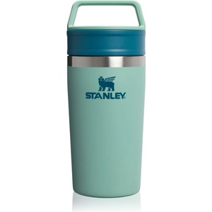 STANLEY Café-To-Go Travel Mug термочаша средни Spring Green