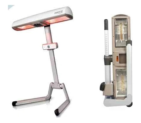 Hapro Innergize HP 8580