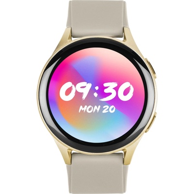 Ttec Tempus Pro 34mm