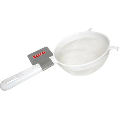 Plastový cedník TORO 7cm
