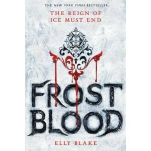 Frostblood | Elly Blake (ISBN: 9780316273183)