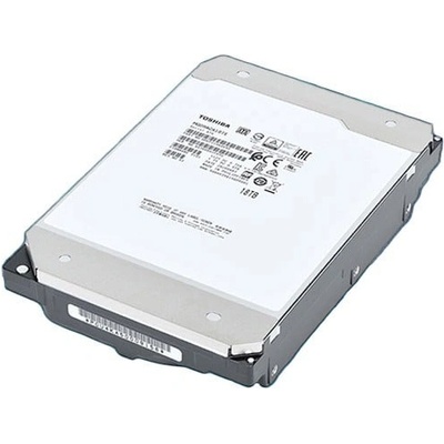 Toshiba 3.5 12TB SATA3 (MG09ACA12TE)