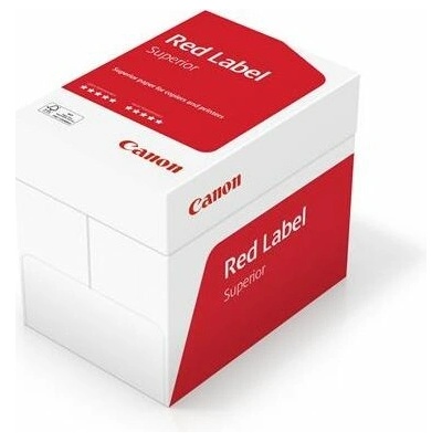 CANON A4, 80 g, 500list
