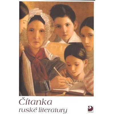 Čítanka ruské literatury