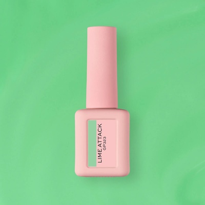 RUSCONA lak LIME ATTACK GP323 12 ml