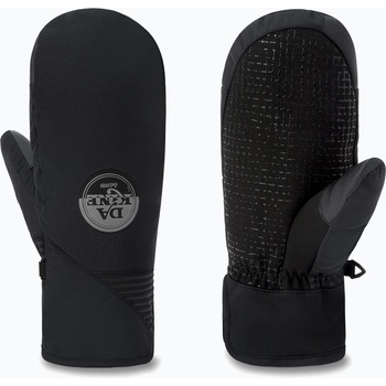 Dakine Мъжки скиорски ръкавици Dakine Crossfire Mitt black/grey