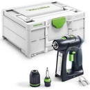 Festool C 18-Basic