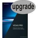 VEGAS Pro 15 + VEGAS DVD Architect, UPGRADE ESD download (VP15-UPG-ESD)