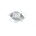 ELMARK S-led ЛЕНТА smd2835 24vdc 12w 60pcs/m 3000k ip20 (99led983ww)