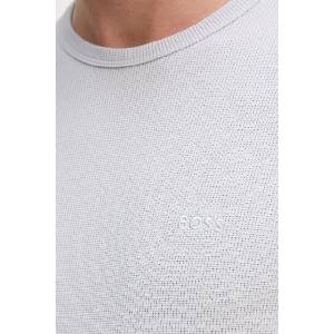 BOSS Orange Блуза с дълги ръкави (50520725) - answear - 103,64 лв