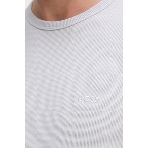 BOSS Orange Блуза с дълги ръкави (50520725) - answear - 97,77 лв