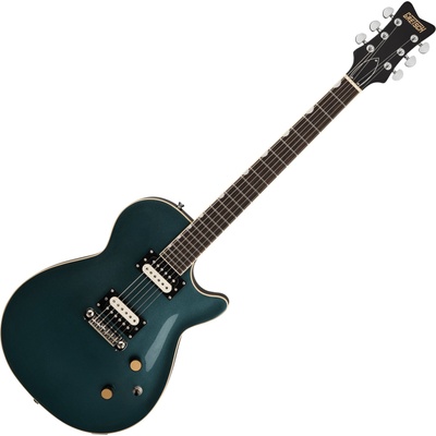Gretsch Streamliner Jet LRL Gunmetal Електрическа китара