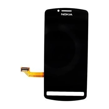 LCD Displej + Dotyková doska Nokia 700