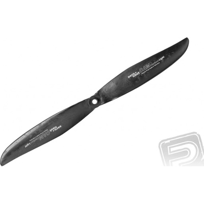 Aero-NAUT CAMcarbon LIGHT vrtule 11x4,5 levotočivá