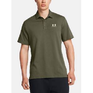 Under Armour Мъжка поло риза Under Armour UA Icon Polo Shirt Under Armour | Zelen | МЪЖЕ | S