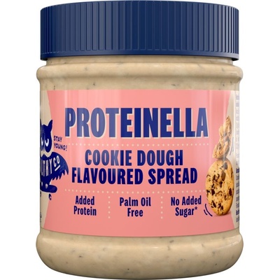 HealthyCo Proteinella cookie dough 200 g