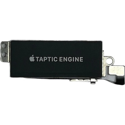 Apple iPhone XS - Vibrační motorek / Taptic engine