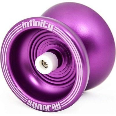 JOJO-YOYO INFINITY Synergy PURPLE