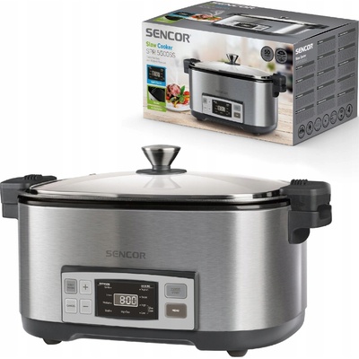 Sencor SPR 5500SS