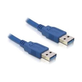 Delock 82534 USB3.0-A (samec/samička), 1m