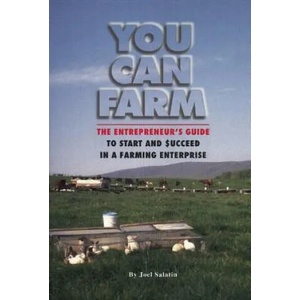 You Can Farm | Joel F. Salatin (ISBN: 9780963810922)