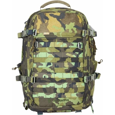 TacticalPro Scout vz.95 les 30 l – Zboží Mobilmania