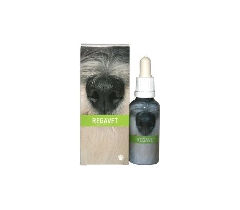 Energy Regavet, 30 ml