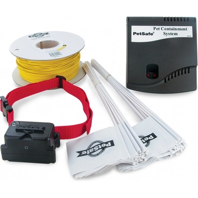 PetSafe Elektrický ohradník pro psy Super