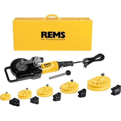 REMS Curvo Set 14-16-18-22-28 580039 -