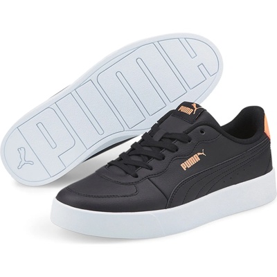 PUMA Skye Clean Размер на обувките (ЕС): 38, 5 / Цвят: черен