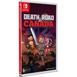 Ukiyo Publishing Limited Death Road to Canada (Switch)
