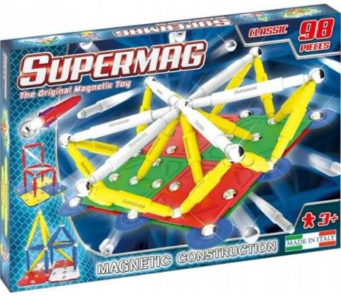 Supermag Classic Primary 98
