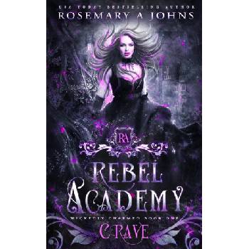 Rebel Academy Crave