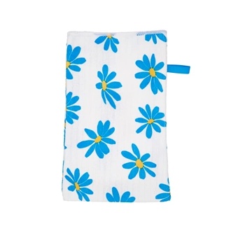 Q Clean Q чиста кърпа с хавлиен модел