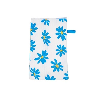 Q Clean Q чиста кърпа с хавлиен модел