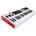 AKAI MPK Mini Plus 37-Tasten USB MIDI Keyboard - MPKMINIPLUSW