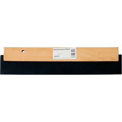 STREND PRO Stierka murárska Standard 545, 250x50 mm, drevená rúčka, gumená