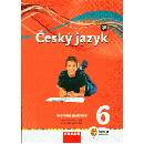 Český jazyk 6